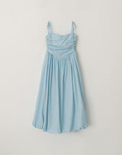 Load image into Gallery viewer, Air-Sensing Skirt With Straps Dress