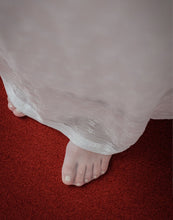Load image into Gallery viewer, Lace Dress With Thin Shoulder Strap