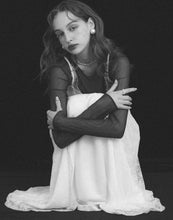 Load image into Gallery viewer, Gorgeous Stitching Lace Dress