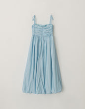 Load image into Gallery viewer, Air-Sensing Skirt With Straps Dress