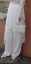 Load image into Gallery viewer, Front Pleated Suit Pants
