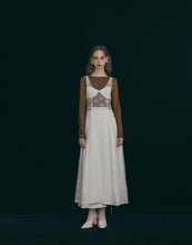 Load image into Gallery viewer, Gorgeous Stitched Lace Dress