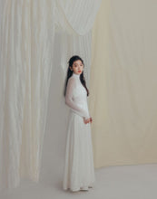 Load image into Gallery viewer, Gorgeous Stitched Lace Dress