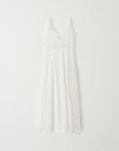 Load image into Gallery viewer, Gorgeous Stitched Lace Dress