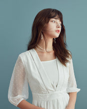Load image into Gallery viewer, Fairy Elegant Dress