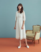 Load image into Gallery viewer, Fairy Elegant Dress