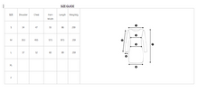 Load image into Gallery viewer, Cotton Linen Square Neck Vest Dress