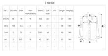 Load image into Gallery viewer, Winter Mohair High Neck Wide Sleeve Sweater