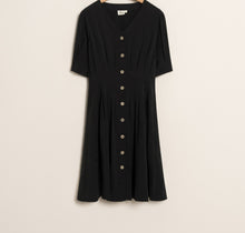 Load image into Gallery viewer, Pocahontas Discount Short-Sleeved Dress