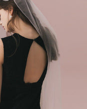 Load image into Gallery viewer, French Style Lacy Hollow Back Jumpsuit
