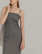 Load image into Gallery viewer, Elegant Fitting Working Lady Dress

