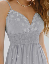 Load image into Gallery viewer, Sweetheart Front Multiple Layers Dress
