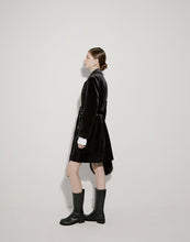 Load image into Gallery viewer, Suede Suit Jacket (With sStraps)
