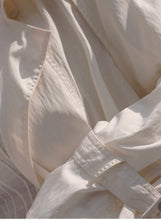 Load image into Gallery viewer, Oversized Effortlessly Chic Belted Trench Coat
