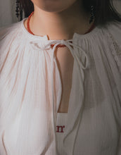 Load image into Gallery viewer, Lace Stitching Strap Cardigan
