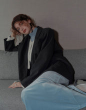 Load image into Gallery viewer, Winter Style Velvet Long Skirt
