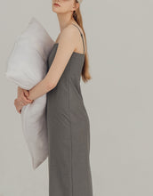 Load image into Gallery viewer, Elegant Fitting Working Lady Dress
