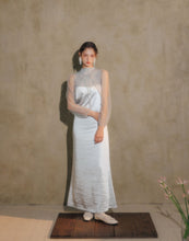 Load image into Gallery viewer, Front Strap Crop Version Mesh Sleeve Outer Cover
