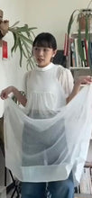 Load image into Gallery viewer, Fairy-style Sheer Lace Overlay Dress
