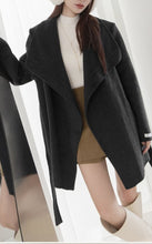 Load image into Gallery viewer, 100% Cashmere Coat
