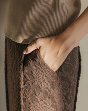 Load image into Gallery viewer, Romantic French Style Lace Long Skirt
