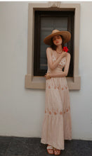 Load image into Gallery viewer, Sweetheart Front Multiple Layers Dress
