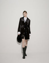 Load image into Gallery viewer, Suede Suit Jacket (With sStraps)
