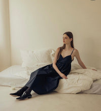 Load image into Gallery viewer, Sweetheart Spaghetti Straps Dress
