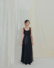 Load image into Gallery viewer, Gorgeous Stitching Lace Dress
