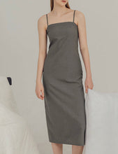 Load image into Gallery viewer, Elegant Fitting Working Lady Dress
