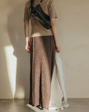 Load image into Gallery viewer, Romantic French Style Lace Long Skirt
