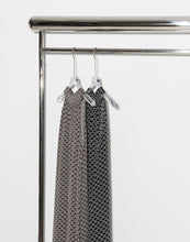 Load image into Gallery viewer, Japanese-Style Printed Halter Long Dress
