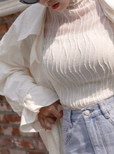 Load image into Gallery viewer, Oversized Effortlessly Chic Belted Trench Coat
