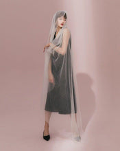 Load image into Gallery viewer, French Style Lacy Hollow Back Jumpsuit
