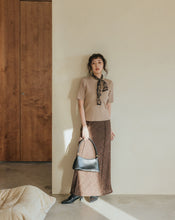 Load image into Gallery viewer, Romantic French Style Lace Long Skirt
