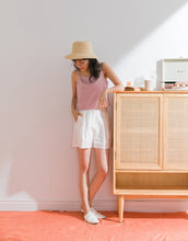 Load image into Gallery viewer, Polka Dots Tank Top
