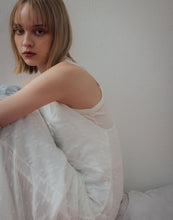Load image into Gallery viewer, Lace Dress With Thin Shoulder Strap
