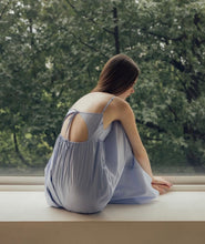 Load image into Gallery viewer, Sweetheart Spaghetti Straps Dress
