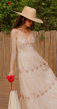 Load image into Gallery viewer, Sweetheart Front Multiple Layers Dress
