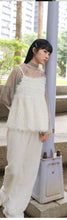 Load image into Gallery viewer, Elegant and Delicate Lace Trousers
