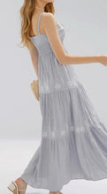 Load image into Gallery viewer, Sweetheart Front Multiple Layers Dress
