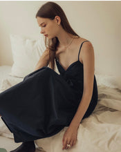 Load image into Gallery viewer, Sweetheart Spaghetti Straps Dress
