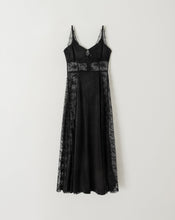 Load image into Gallery viewer, Gorgeous Stitching Lace Dress
