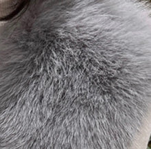 Load image into Gallery viewer, Faux Fur Long-Haired Vest
