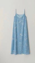 Load image into Gallery viewer, Little Daisy Printed Thin Straps Dress
