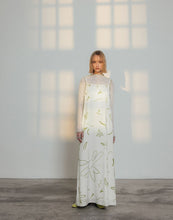 Load image into Gallery viewer, Little Daisy Printed Thin Straps Dress
