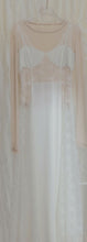 Load image into Gallery viewer, Gorgeous Stitched Lace Dress
