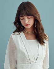 Load image into Gallery viewer, Fairy Elegant Dress
