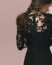 Load image into Gallery viewer, Elegant Lace Jumpsuits
