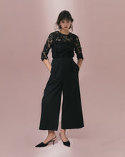 Load image into Gallery viewer, Elegant Lace Jumpsuits

